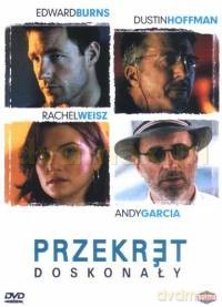 Przekręt doskonały [DVD]