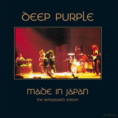 Deep Purple: Made In Japan 25th Anniversary [2CD]