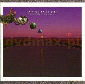 Deep Purple: Nobody's Perfect (Wersja Zremasterowana) [2CD]