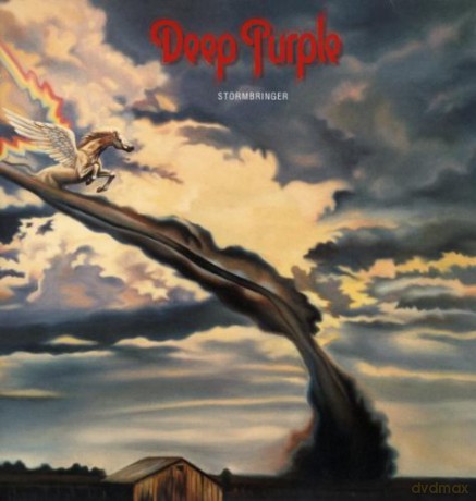 Deep Purple: Stormbringer [2xWinyl]