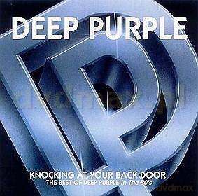 Deep Purple: The Best Of Dp In The 80s [CD]