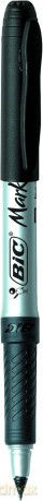 Marker do tekstyliów 0,9mm czarny Blister 2 szt