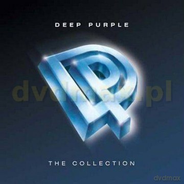 Deep Purple: The Collection [CD]