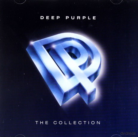 Deep Purple: The Collection [CD]