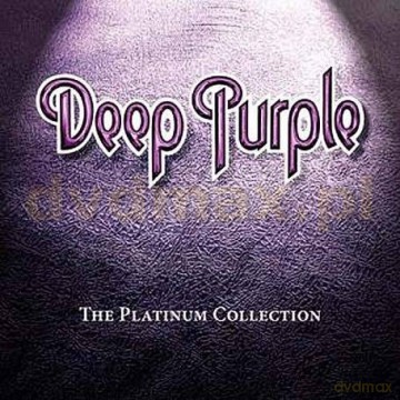 Deep Purple: The Platinum Collection [3CD]