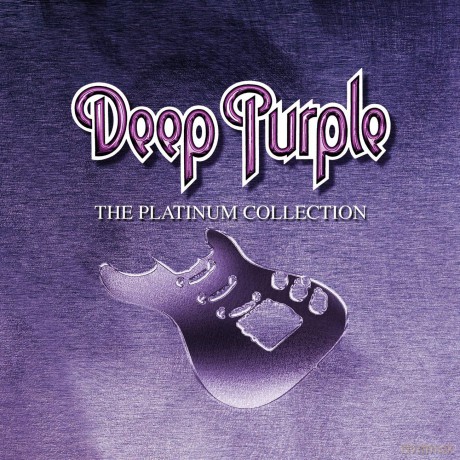 Deep Purple: The Platinum Collection [3CD]