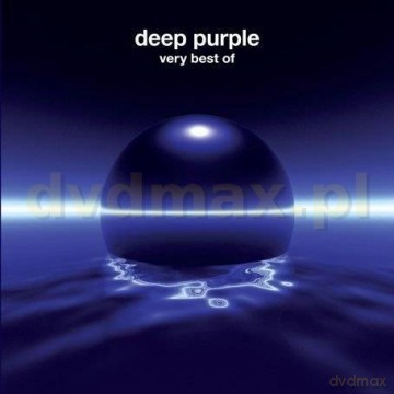 Deep Purple: The Very Best Of [CD]
