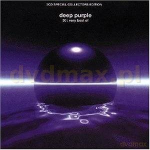 Deep Purple: The Very Best Of Deep Purple [2CD]