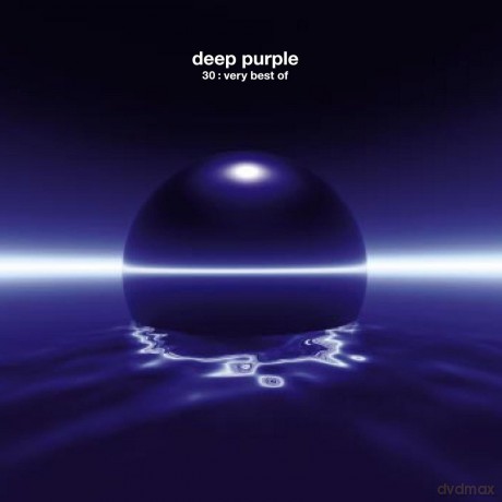 Deep Purple: The Very Best Of Deep Purple [2CD]