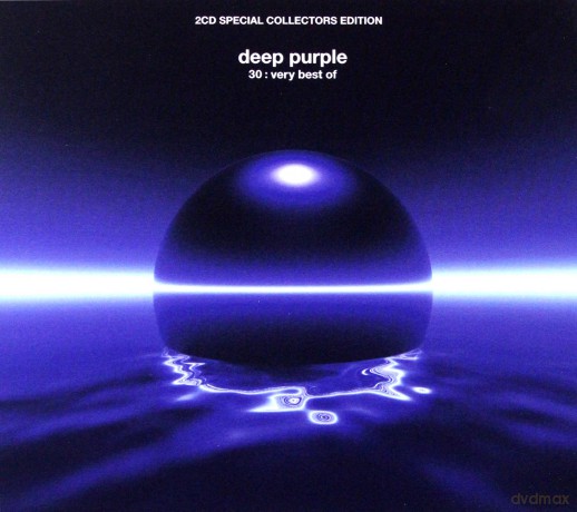 Deep Purple: The Very Best Of Deep Purple [2CD]