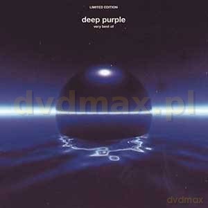 Deep Purple: The Very Best Of Deep Purple [CD]
