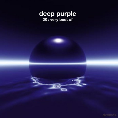 Deep Purple: The Very Best Of Deep Purple [CD]