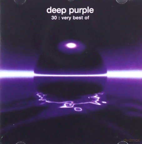 Deep Purple: The Very Best Of Deep Purple [CD]