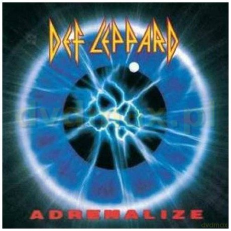 Def Leppard: Adrenalize [CD]
