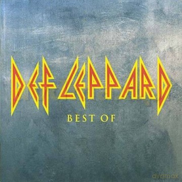 Def Leppard: Best Of [CD]