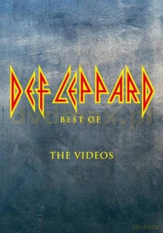 Def Leppard: Best Of [DVD]