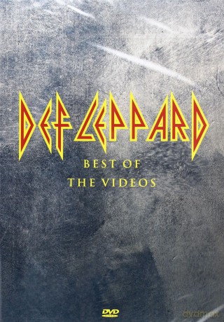 Def Leppard: Best Of [DVD]