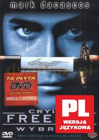 Wybrany [DVD]