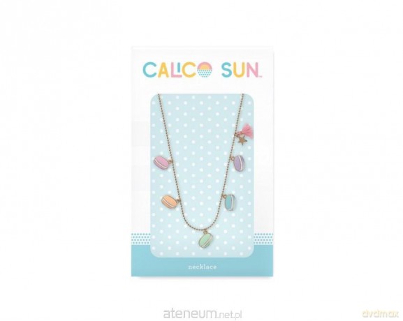 Naszyjnik Amy - Makaroniki