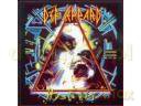 Def Leppard: Hysteria Lp [Winyl]