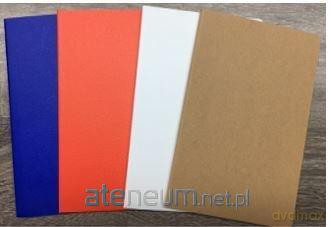 Notatnik A5/32K BL 109