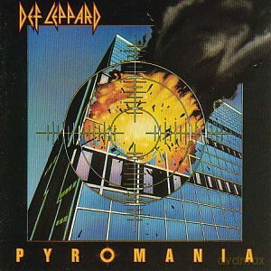 Def Leppard: Pyromania [CD]