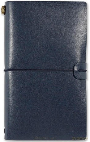 Notatnik Voyager Granat