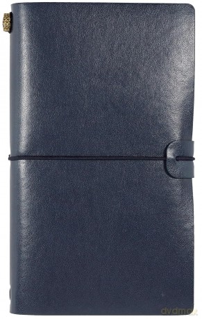 Notatnik Voyager Granat