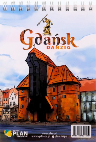 Notes - Gdańsk