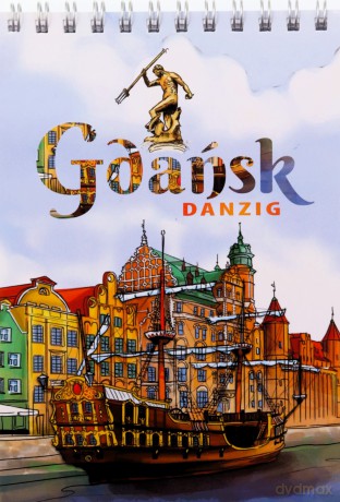 Notes - Gdańsk