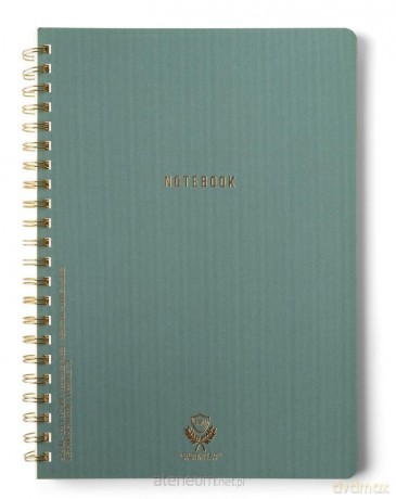 Notes A4/160K linia Juniper