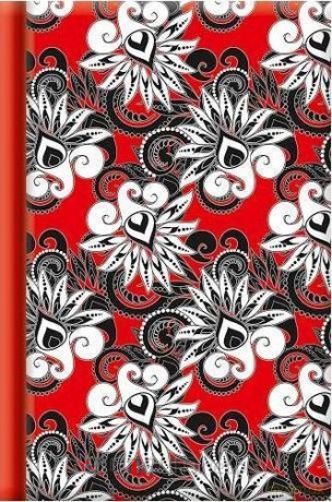 Notes B6 Soft 07 - Kwiaty
