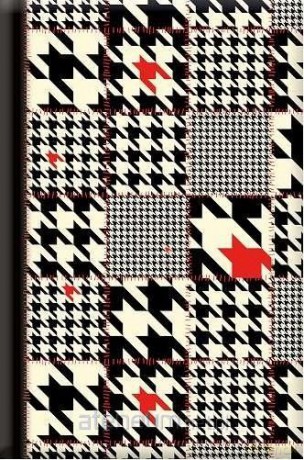 Notes B6 Soft 08 - Kratka