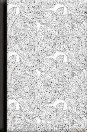 Notes B6 Soft 13 - Ornament