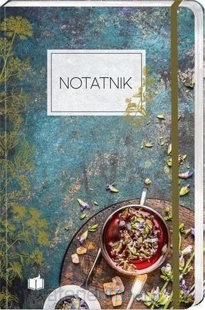 Notes B6/160K Herbatka ziołowa