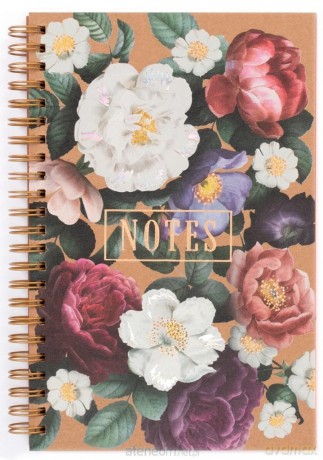 Notes Garden II