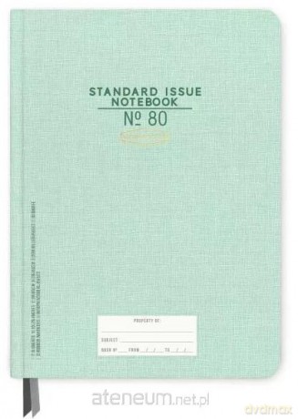 Notes Jumbo Green