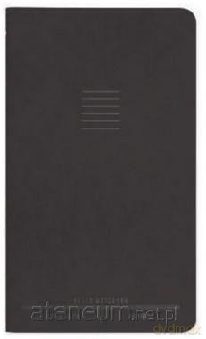 Notes linia Black Kraft