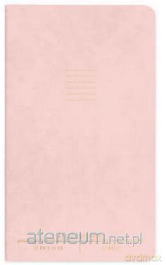 Notes linia Blush