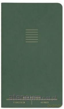 Notes linia Bright Forest