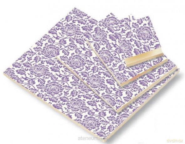 Notes ozdobny A4 BR NP L07 D