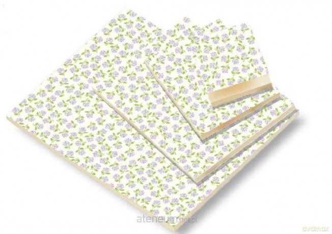 Notes ozdobny A4 BR NP L45 D