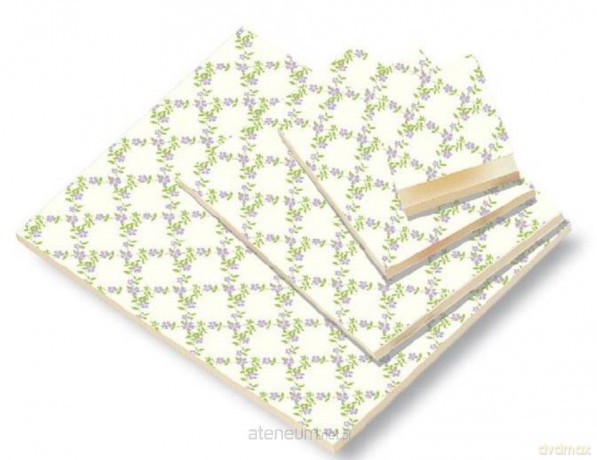 Notes ozdobny A4 BR NP L49 D