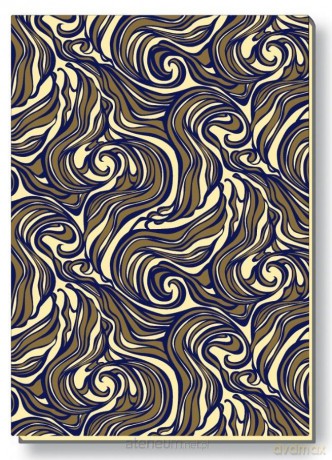 Notes ozdobny A5 BR NP L69 C
