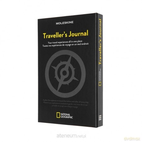 Notes Traveller's Journal
