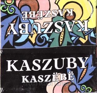 Notes z karteczkami - Kaszuby