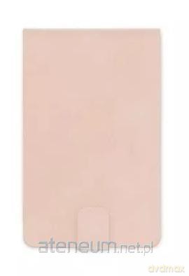 Notesik w linie Blush z magnesem