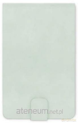 Notesik w linie Mint z magnesem