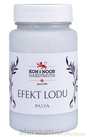 Pasta efekt lodu 110 ml