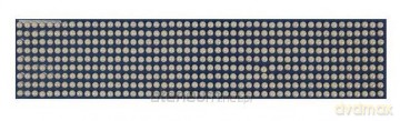 Perły samoprzylepne 4mm 432 szt